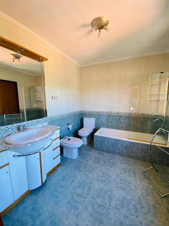 Villa La Pedrosa Fontanina Exterior foto