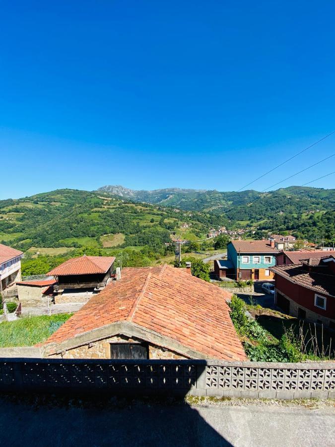 Villa La Pedrosa Fontanina Exterior foto