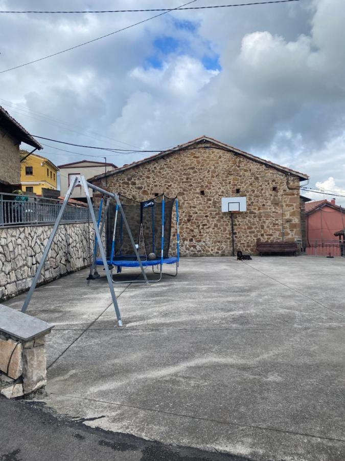 Villa La Pedrosa Fontanina Exterior foto